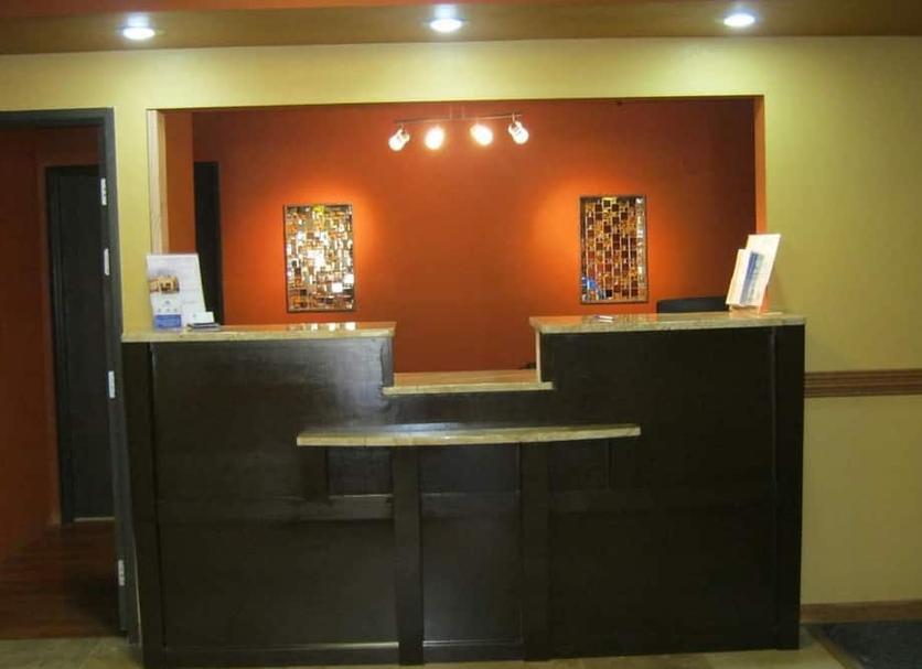 Recepció Foto