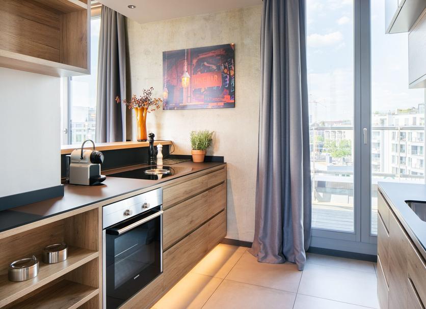 Serveis de l’habitació Foto
