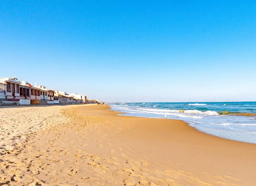 Platja Foto