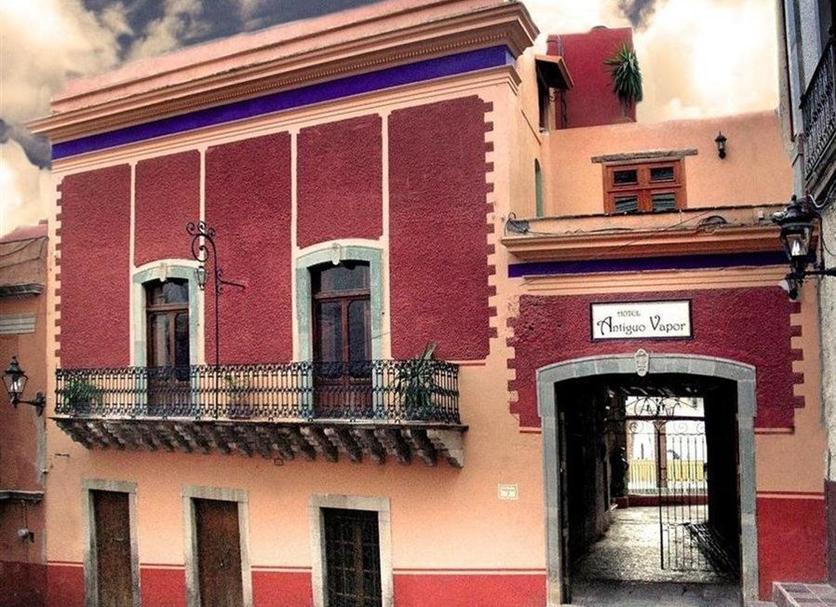 Edifici Foto