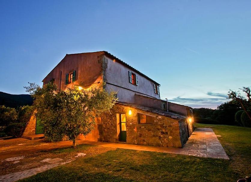 Edifici Foto