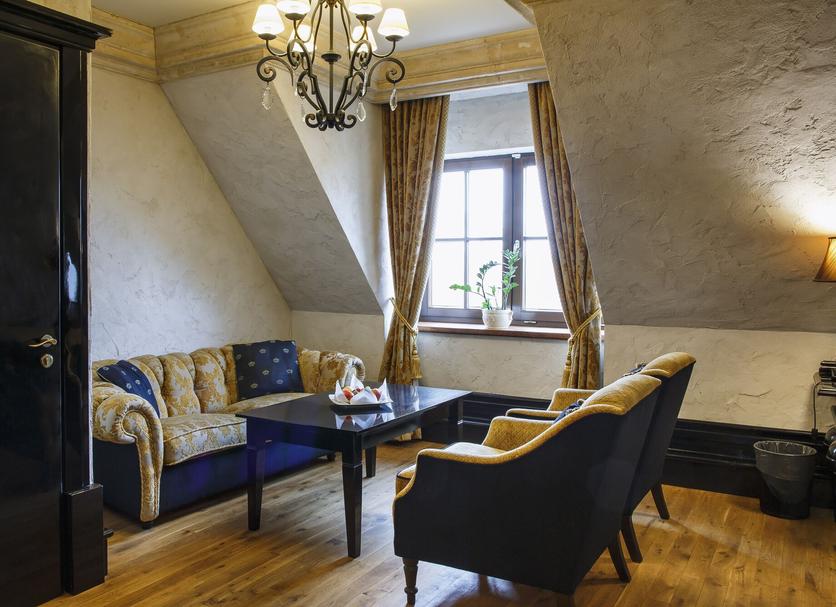 Sala Foto