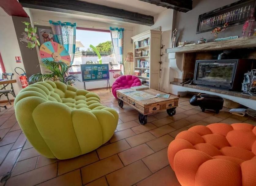 Sala Foto