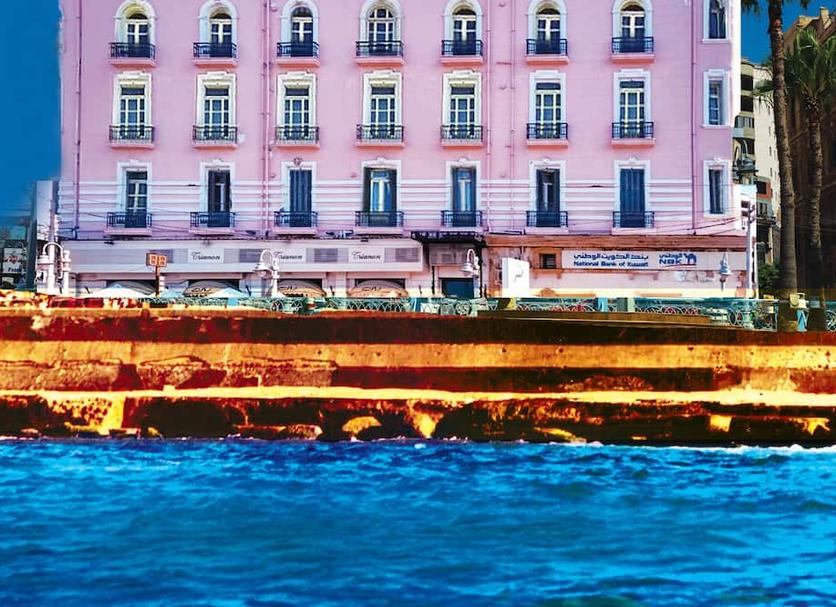Edifici Foto