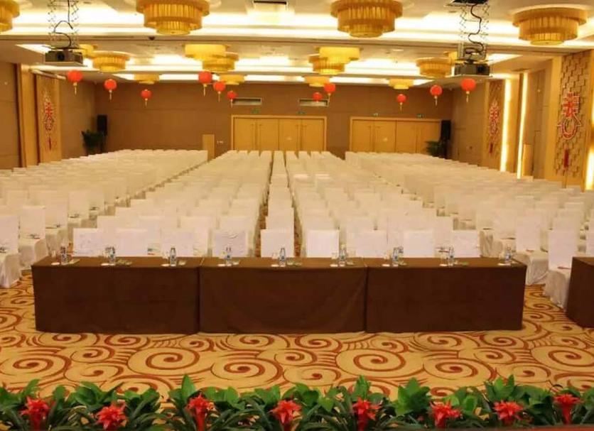 Sala de conferències Foto
