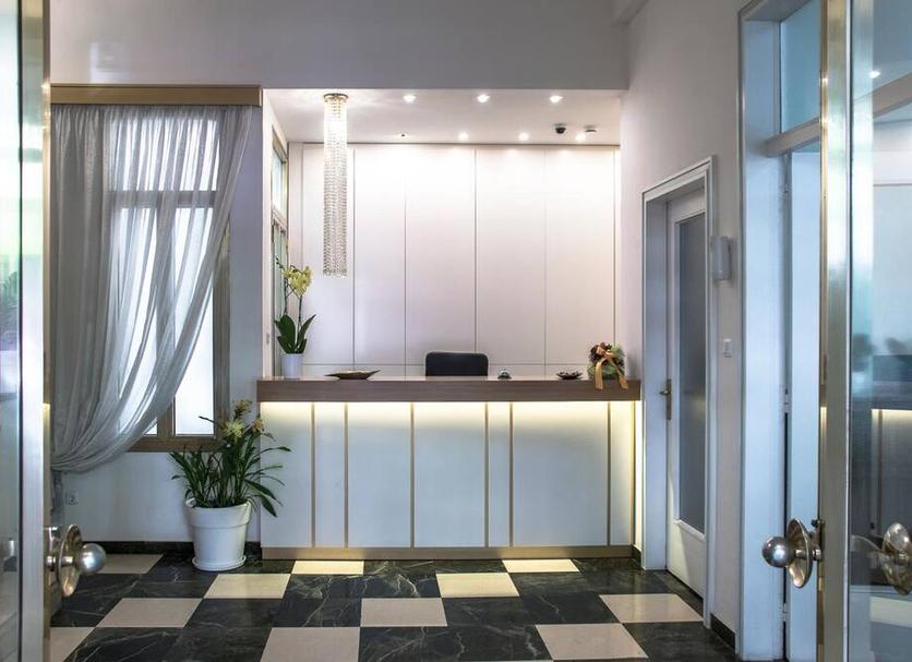 Recepció Foto