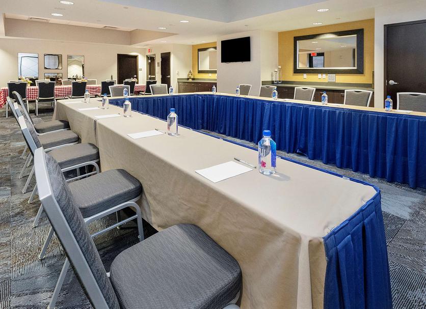Sala de conferències Foto