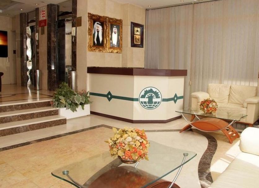 Recepció Foto