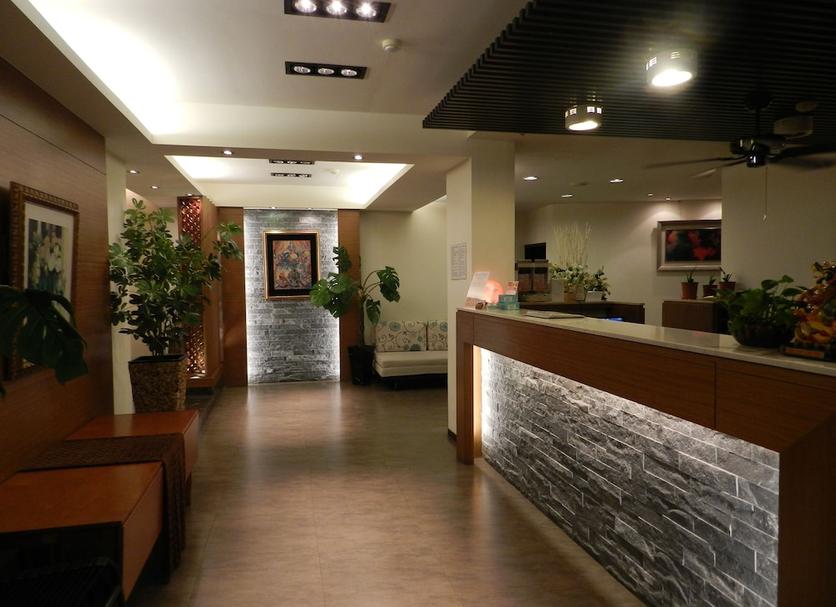 Recepció Foto