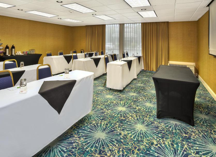 Sala de conferències Foto