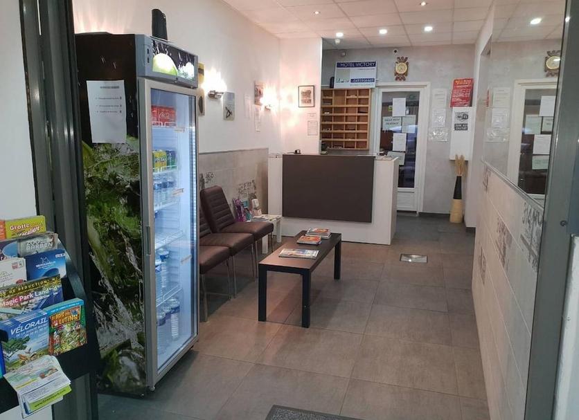 Recepció Foto
