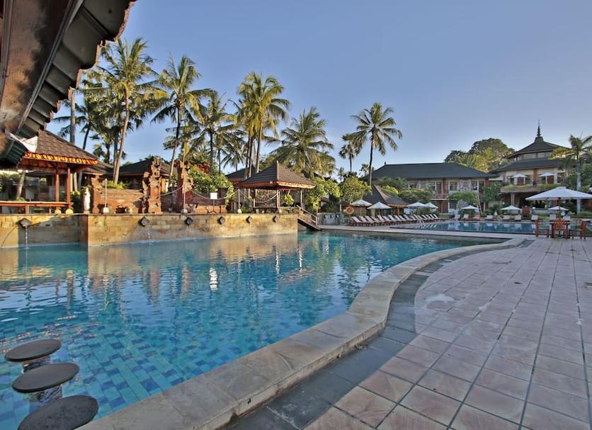 Pool Foto