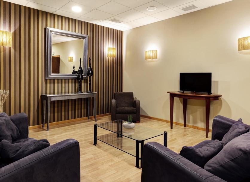 Sala Foto