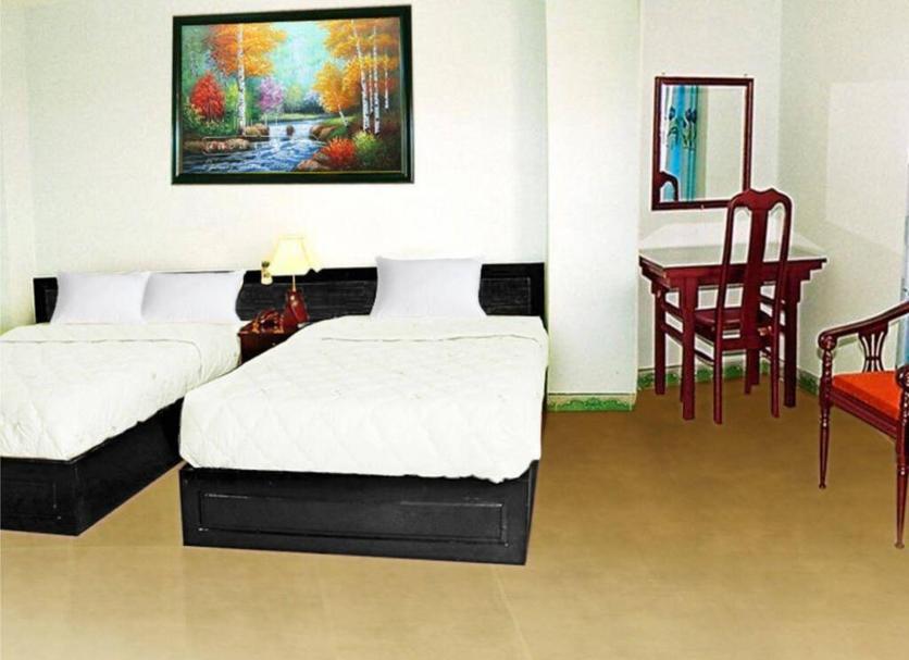 Habitació Foto