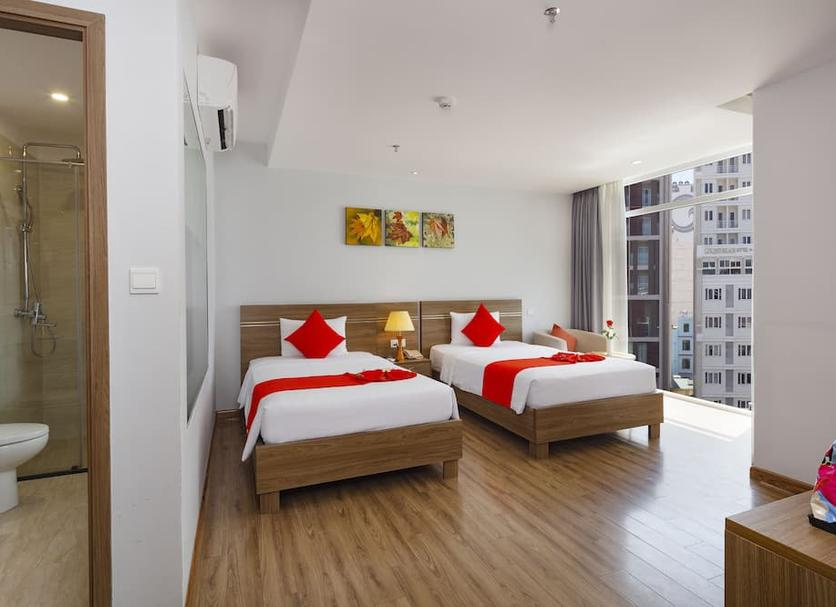 Habitació Foto