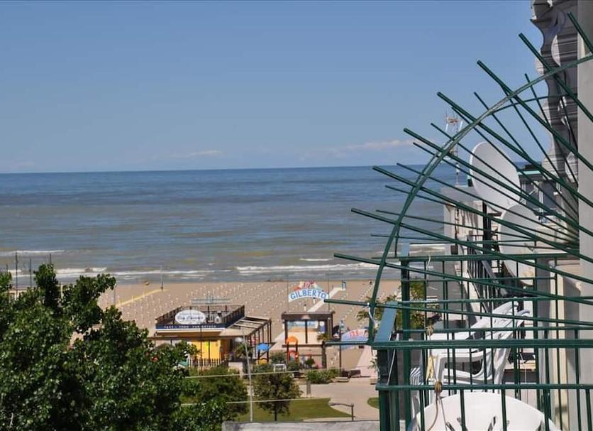 Vista exterior Foto