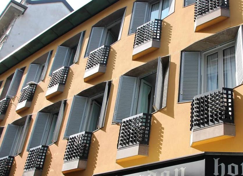 Edifici Foto