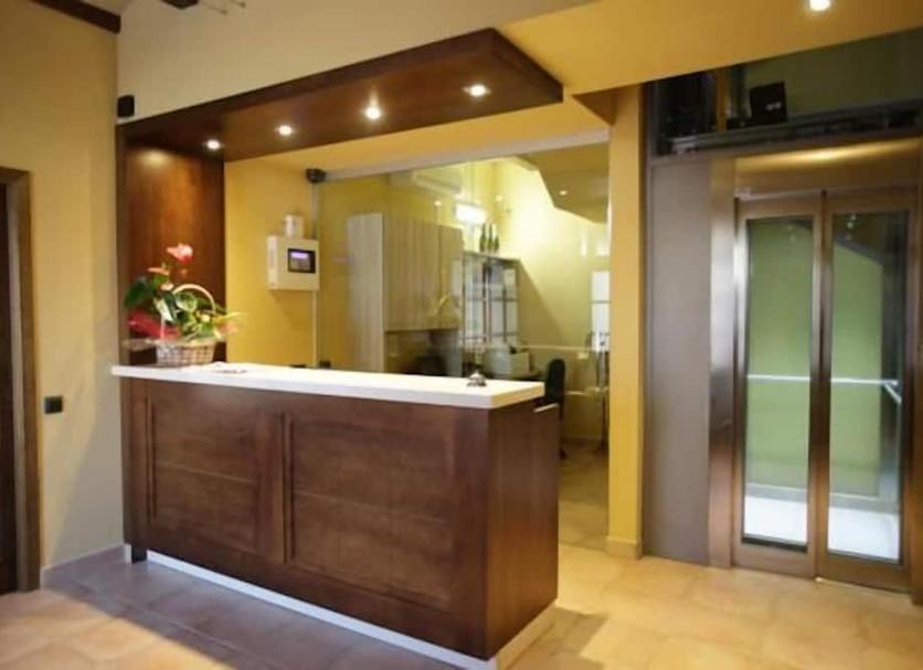 Recepció Foto