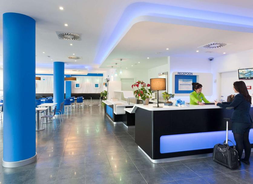 Recepció Foto