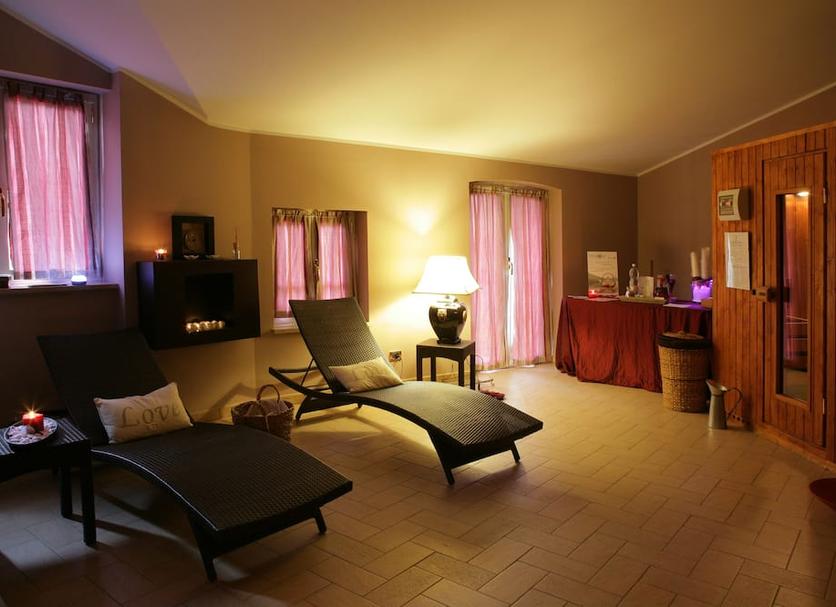 Sala Foto