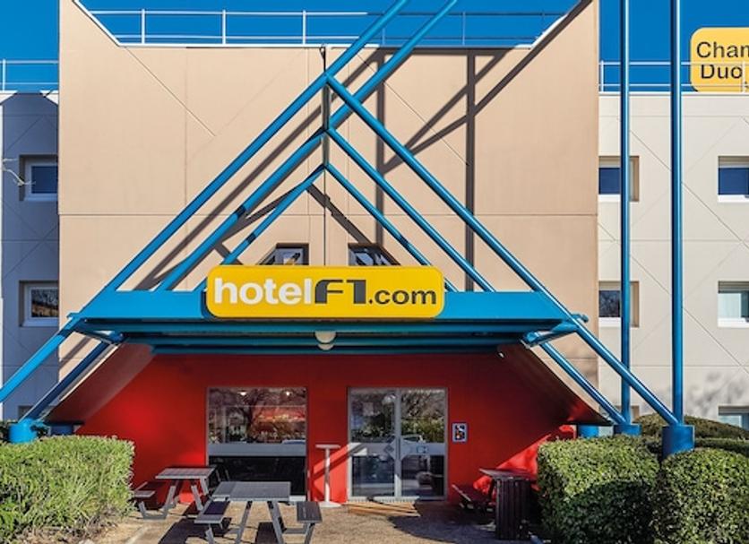 Edifici Foto