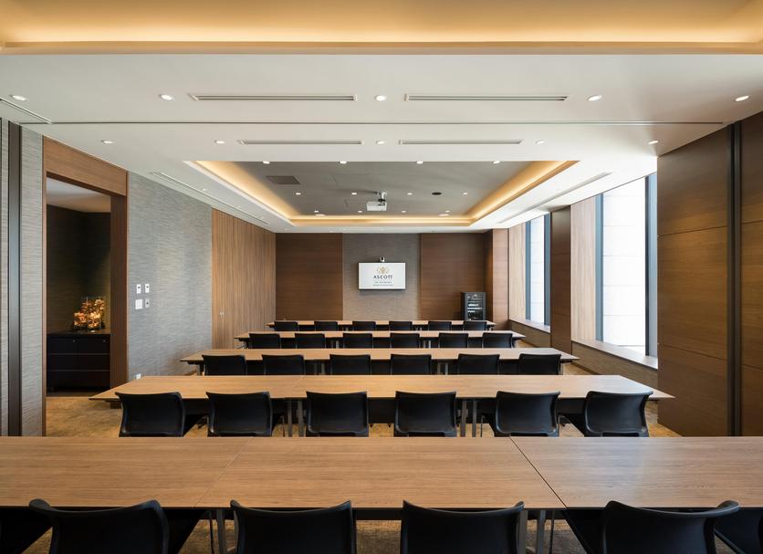 Sala de conferències Foto