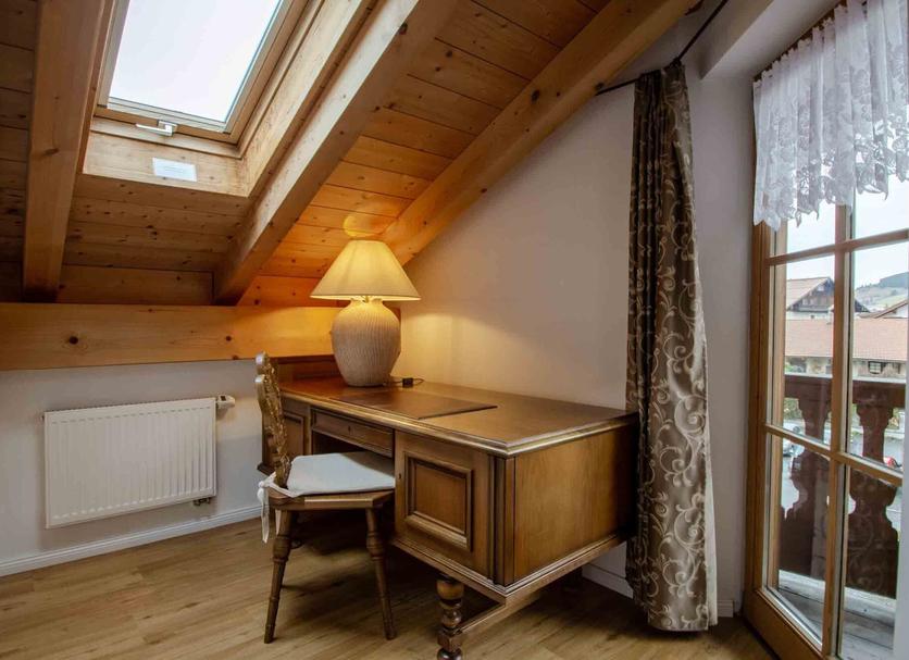 Serveis de l’habitació Foto