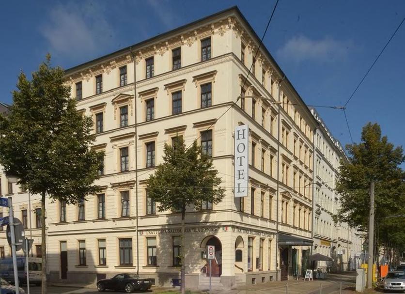 Edifici Foto