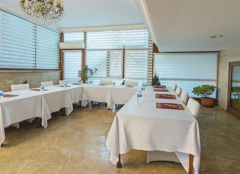 Sala de conferències Foto
