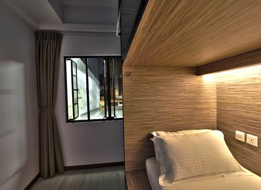 Serveis de l’habitació Foto
