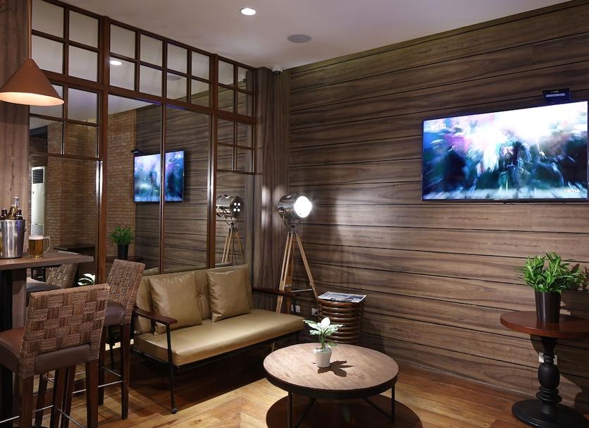 Sala Foto