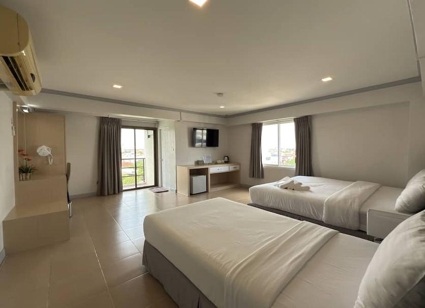 Habitació Foto