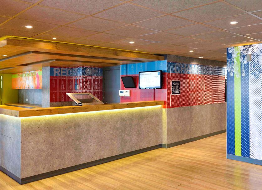 Recepció Foto