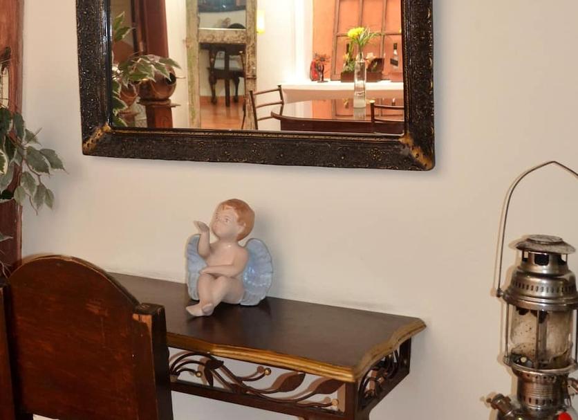 Serveis de l’habitació Foto