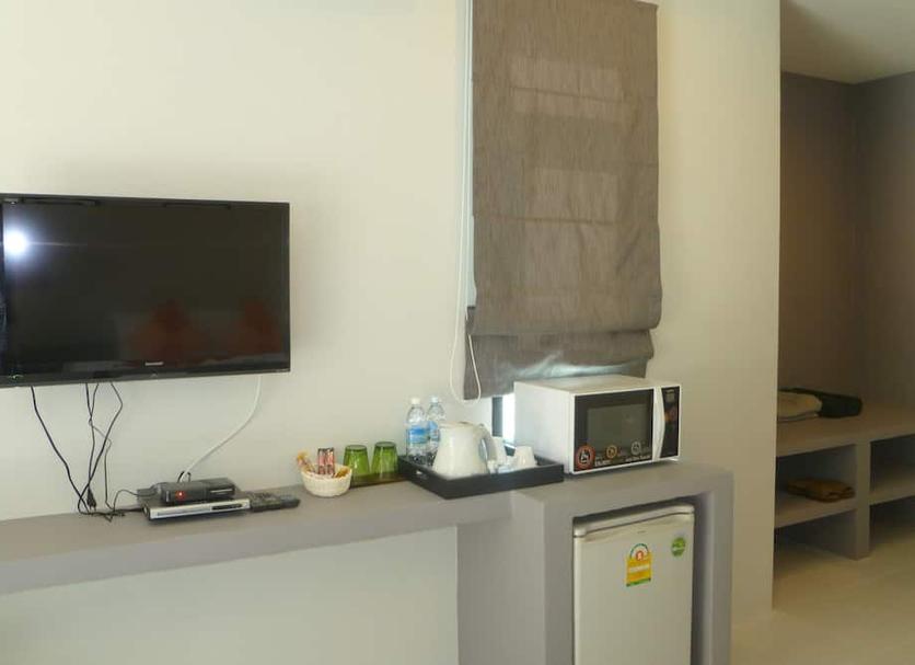 Serveis de l’habitació Foto