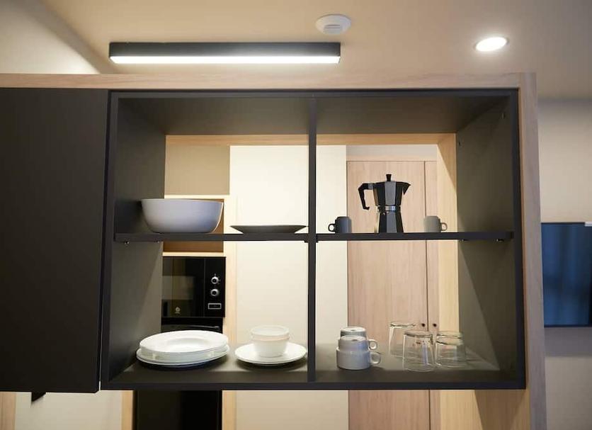 Serveis de l’habitació Foto