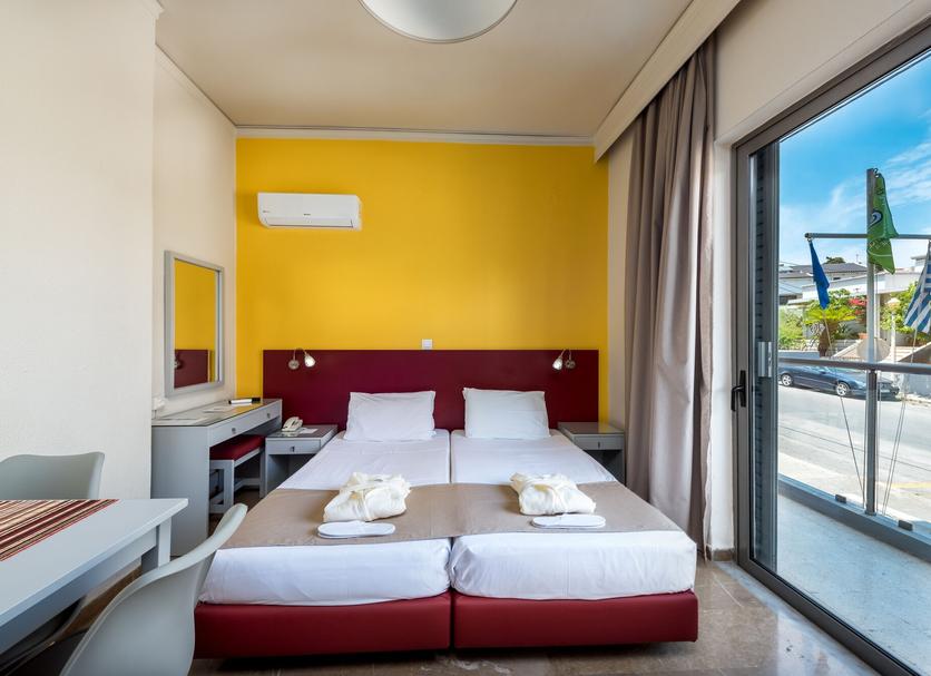 Habitació Foto