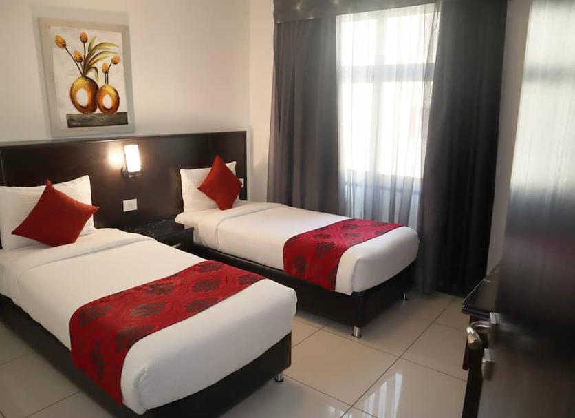 Habitació Foto