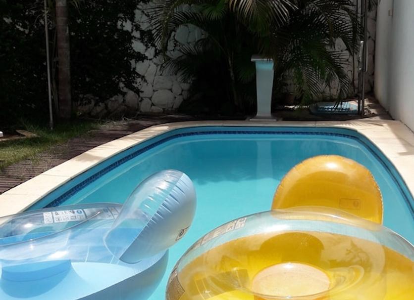 Pool Foto
