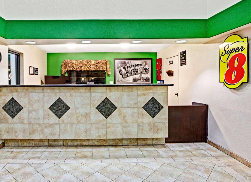 Recepció Foto