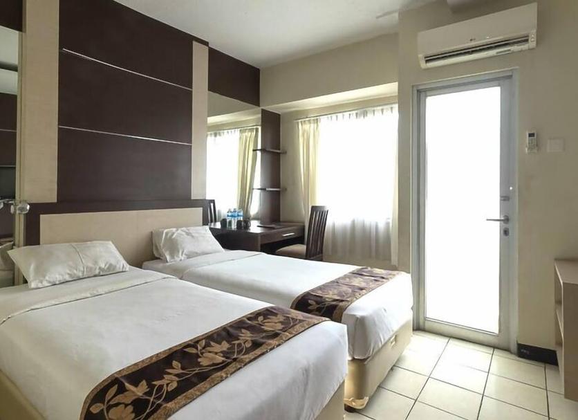 Habitació Foto