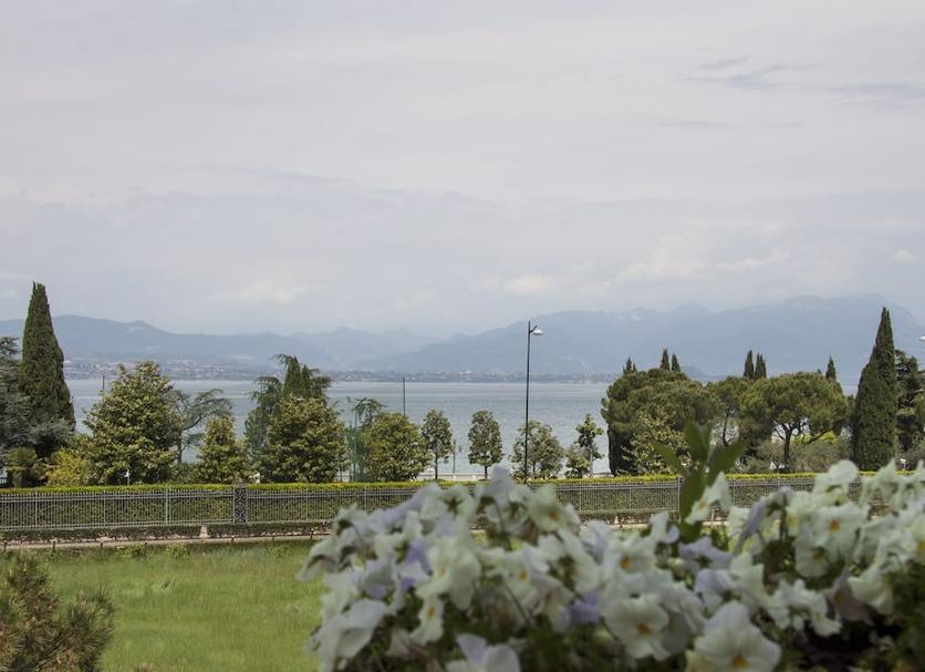 Vista exterior Foto