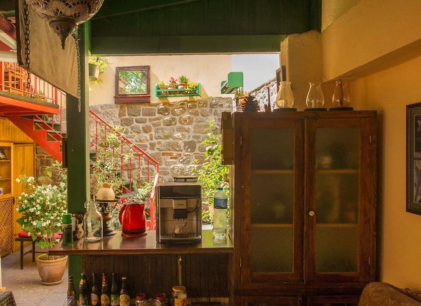 Serveis de l’habitació Foto