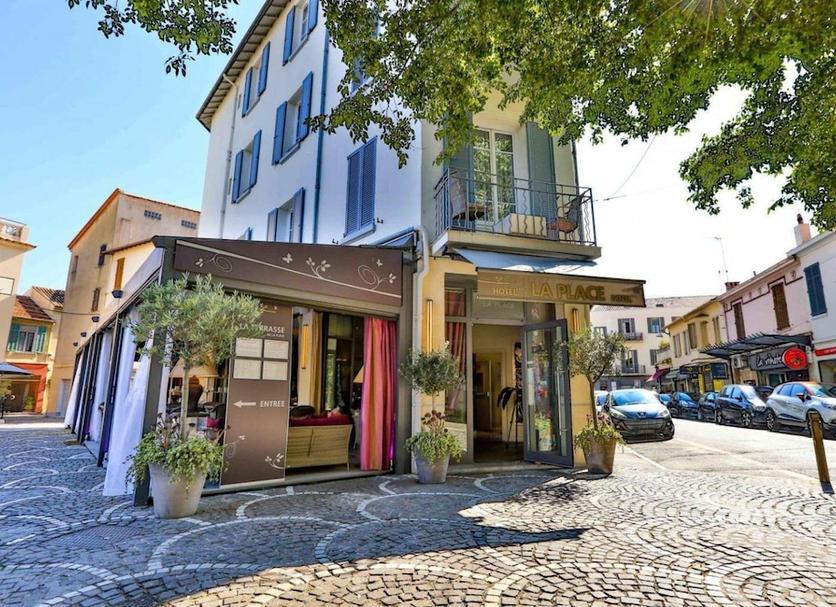 Edifici Foto