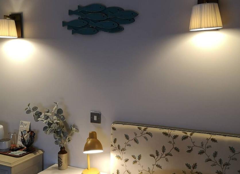Serveis de l’habitació Foto