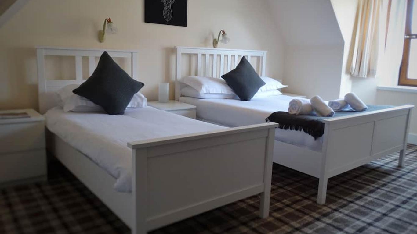 Kilchoan House Hotel