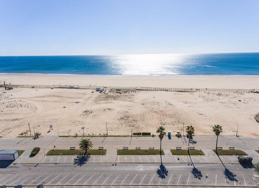 Platja Foto