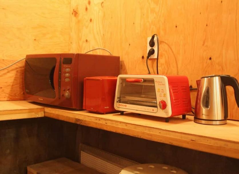 Serveis de l’habitació Foto