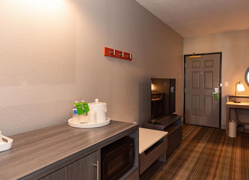 Serveis de l’habitació Foto
