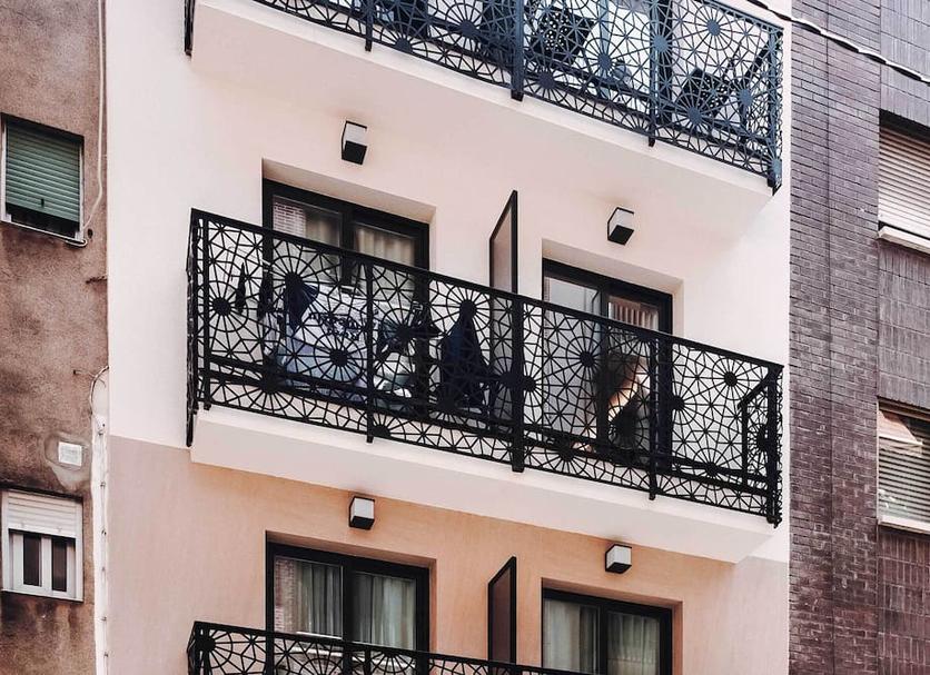 Edifici Foto